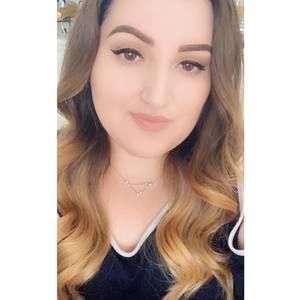 Meet your Posher, Alene